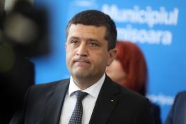 Miruţă schimbă regulile pentru transportul cerealelor în Portul Constanţa: 