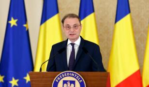 Luca Niculescu. 5 octombrie 2026