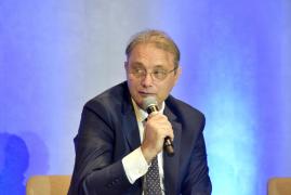 Mesajul lui Luca Niculescu înaintea negocierilor cu partidele. Ce pune la baza programului de guvernare