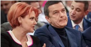 STENOGRAME din ședința PSD. Grindeanu: Partidul ar putea fi 