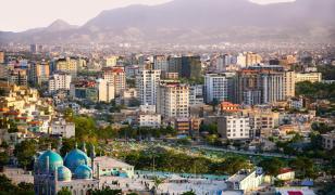 Primul oraș modern care va rămâne fără apă până în 2030. Criza a început deja pentru mii de familii