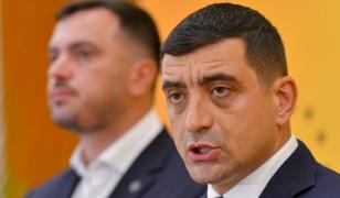 George Simion, în Politico: 