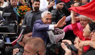 Surse: DIICOT a pus sechestru pe 7 conturi bancare ale lui Călin Georgescu de peste 100.000 de euro