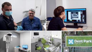 (P) Se poate face o lucrare fixă pe 4 implanturi dacă ai diabet, osteoporoză sau fumezi?