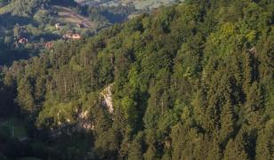 Locul din România care a cucerit presa britanică. Destinația 