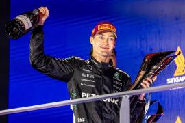Programul Marelui Premiu de Formula 1 al Singapore, cursă transmisă LIVE de Antena 1 şi AntenaPLAY