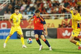 Naţionala de tineret a României, final dezastruos de campanie în preliminariile pentru Euro 2027