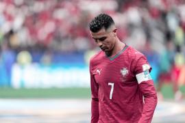 Telenovela Cristiano Ronaldo, aproape de final: 