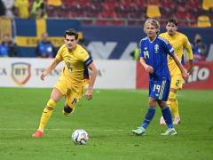 România a retrogradat 6 locuri în clasamentul FIFA 