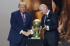 Federaţia Norvegiană de Fotbal, sesizări la comisiile FIFA împotriva lui Gianni Infantino 