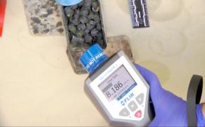 Un bărbat din Georgia, arestat pentru că voia să vândă uraniu de 700.000 de dolari