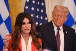 Kimberly Guilfoyle, care s-a lăudat că SUA pot răsturna guvernul grec ca în România, vizată de un nou scandal
