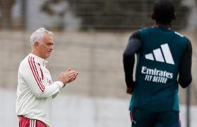 Tensiuni majore în vestiarul echipei Real Madrid. Jurnalist Cadena Ser: Doi jucători s-au certat