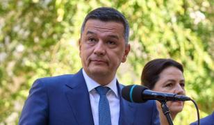 Grindeanu: Dacă PSD intră la guvernare, vom pune oameni care nu își fac specializarea la locul de muncă