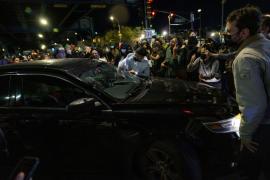 Migrant împușcat de agenții ICE la New York, de față cu fiul său de 5 ani. Incidentul a stârnit proteste
