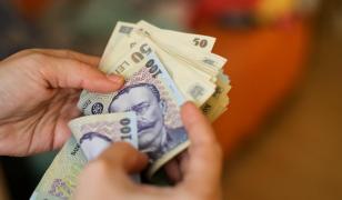 Economia României a stagnat în trimestrul II din 2026. PIB-ul a scăzut cu 0,6% în primul semestru