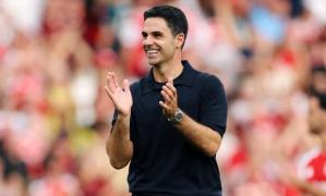 Mikel Arteta, plătit regește la Arsenal. 29,5 milioane de euro pe an și primul loc în topul antrenorilor