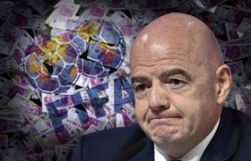 Gianni Infantino, tot mai contestat. UEFA cere din nou schimbarea conducerii FIFA: „E nevoie de un nou lider”
