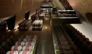 Furt în valoare de 5 mil. de € la o cramă celebră din Italia. 30.000 de sticle de vin au dispărut peste noapte