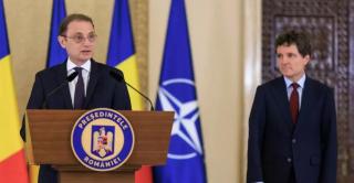 Luca Niculescu a anunțat când va depune lista miniștrilor în Parlament. 