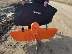 Comuna din România care a dat 36.000 de euro pe o dronă. Primar: 