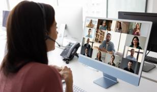 Franţa obligă milioane de cetăţeni să folosească alternative locale în locul Zoom şi Microsoft Teams