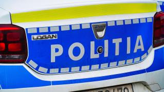 Descoperire macabră în Ialomița. Un cadavru desfigurat, găsit în câmp. Poliţia: Ar fi fost mâncat de animale