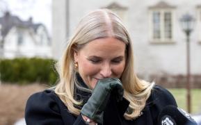 Prinţesa Mette-Marit a Norvegiei, e-mailuri controversate cu Jeffrey Epstein. Reacţia Casei Regale