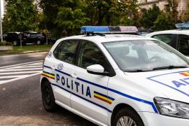 A încălcat ordinul de protecţie şi a dat buzna în casa fostei sale iubite. Bărbatul din Braşov a fost reţinut