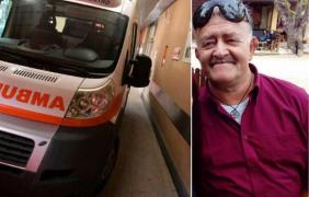 "Mulțumesc tuturor și scuzați-mă!" Şi-a organizat propria înmormântare, după care s-a sinucis