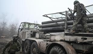 Franța va începe să producă arme împreună cu Ucraina. Ce presupune parteneriatul