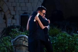 După o seară în cimitir, acțiunea se mută diseară... în arenă, iar bărbații devin gladiatori, la Power Couple