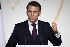Macron cere Europei să răspundă ferm presiunilor americane: 