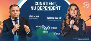 Capcana „drogurilor de 10 lei”: expertul Cătălin Țone explică de ce prevenția a rămas singura soluție