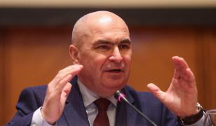 Preşedintele ACoR, către Bolojan: 