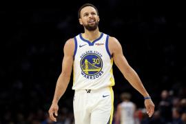 Stephen Curry ratează All-Star Game 2026 din cauza unei accidentări la genunchi 