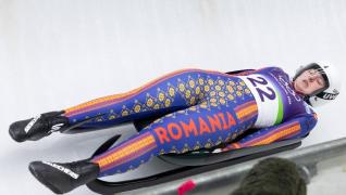 Jocurile Olimpice de iarnă 2026, programul sportivilor români marţi 10 februarie 