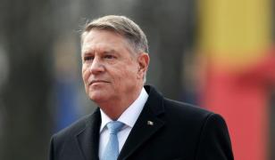 Dosarul deschis de ANAF împotriva lui Klaus Iohannis, strămutat de la Sibiu la Hunedoara