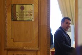 Gheorghe Stan şi-a luat concediu pentru că a devenit tată. Ipoteze privind pensiile magistraţilor la CCR
