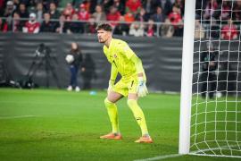 Cupa Mondială 2026. Lotul Elveţiei: Gregor Kobel este vedeta echipei. Programul meciurilor şi grupa 