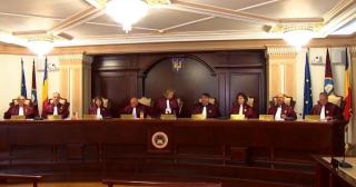 ÎCJJ cere CCR să sesize Curtea de Justiţie a UE pentru pensiile magistraţilor: Ar fi tratament discriminatoriu