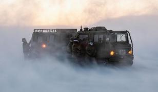 Un stat membru NATO vorbeşte despre o posibilă invazie a Rusiei: 