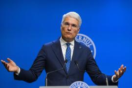 Dragoş Pîslaru, înainte de decizia CCR: 