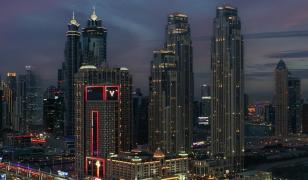 Un magnat din Dubai oferă 88 de apartamente de lux tinerilor care vor să se căsătorească