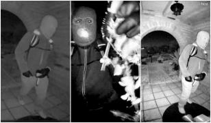 Nancy Guthrie, mama unei prezentatoare TV, răpită. FBI publică imagini cu un bărbat înarmat în faţa casei