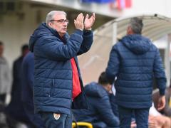 România îşi află adversarele din UEFA Nations League. Tragerea la sorţi are loc la Bruxelles