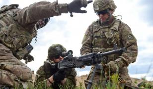 Serviciile de informaţii din Estonia apreciază că Rusia nu va ataca NATO în 2026