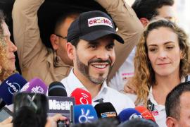 Promisiunea unui candidat la președinție. El va cere SUA și Israel să-i bombardeze țara