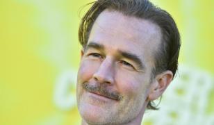 A murit James Van Der Beek, cel mai cunoscut actor din drama americană Dawson's Creek