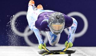 Sportivul ucrainean care a purtat la Jocurile Olimpice o cască în memoria victimelor războiului, descalificat